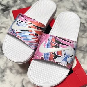 Nike Slides